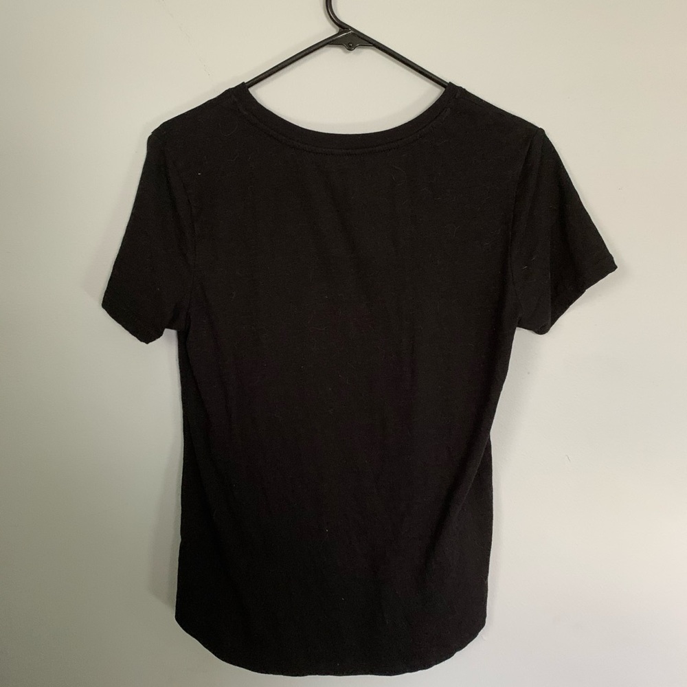 Graphic tee - Picture 2 of 3